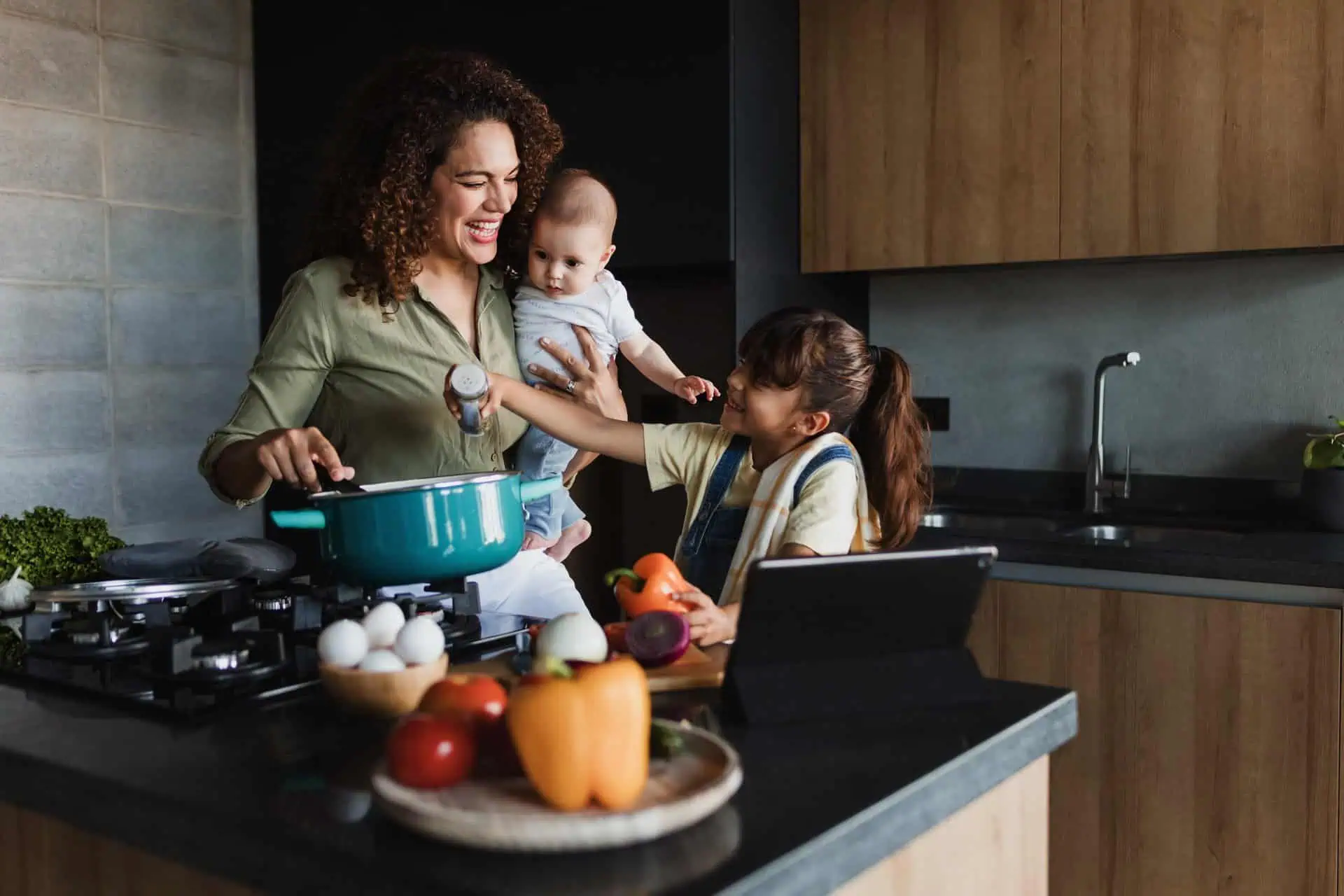 Homeowners Insurance Ohio
