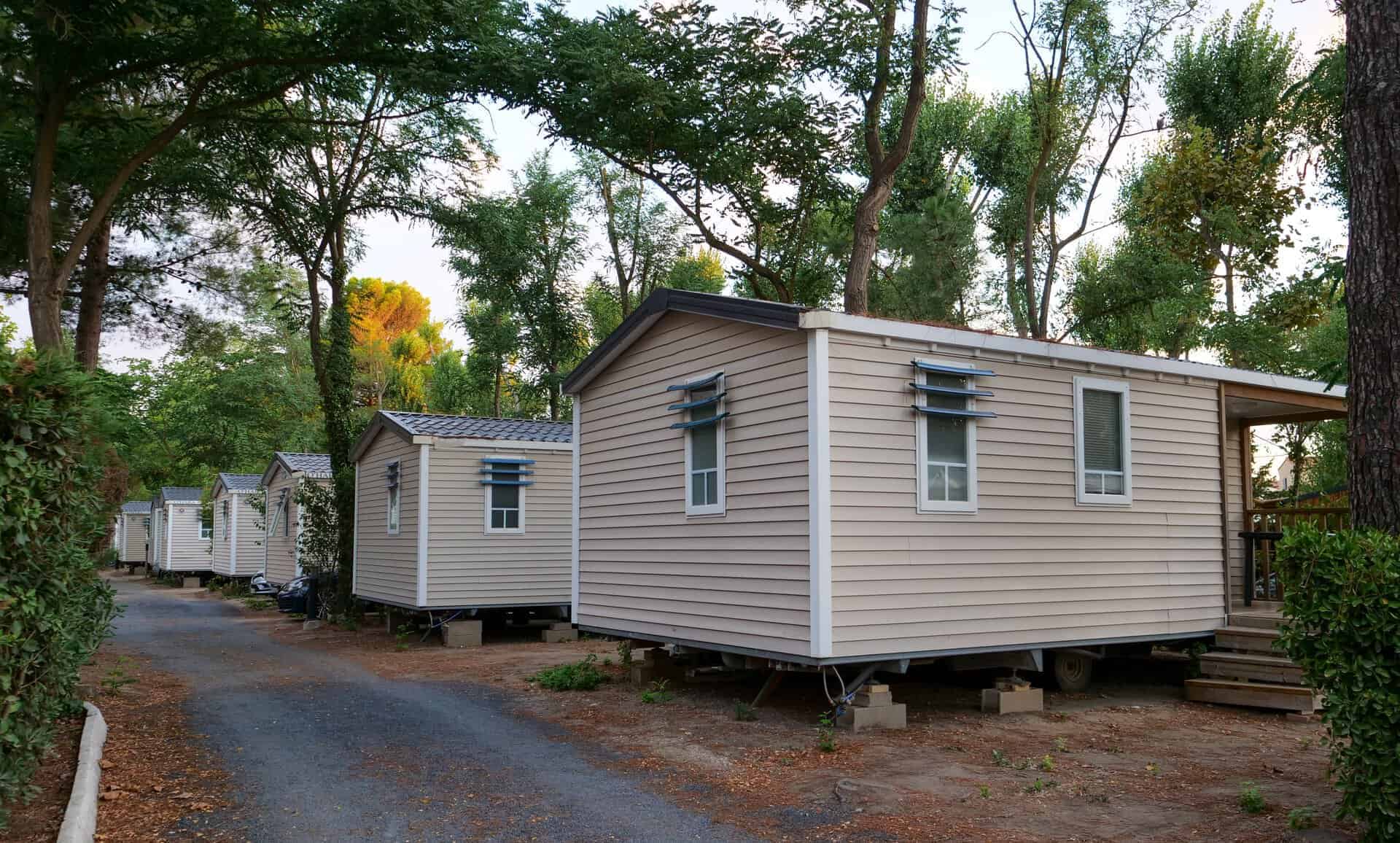 Mobile Home Insurance Ohio