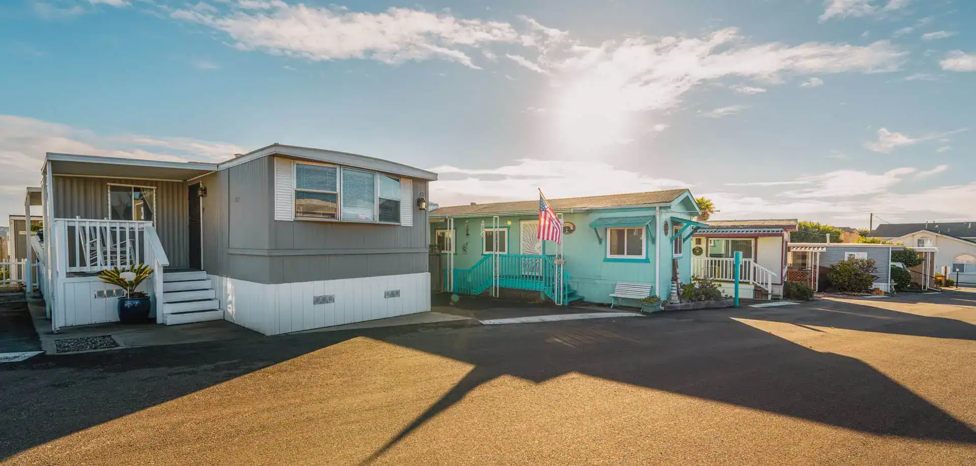 Mobile Home Insurance Ohio