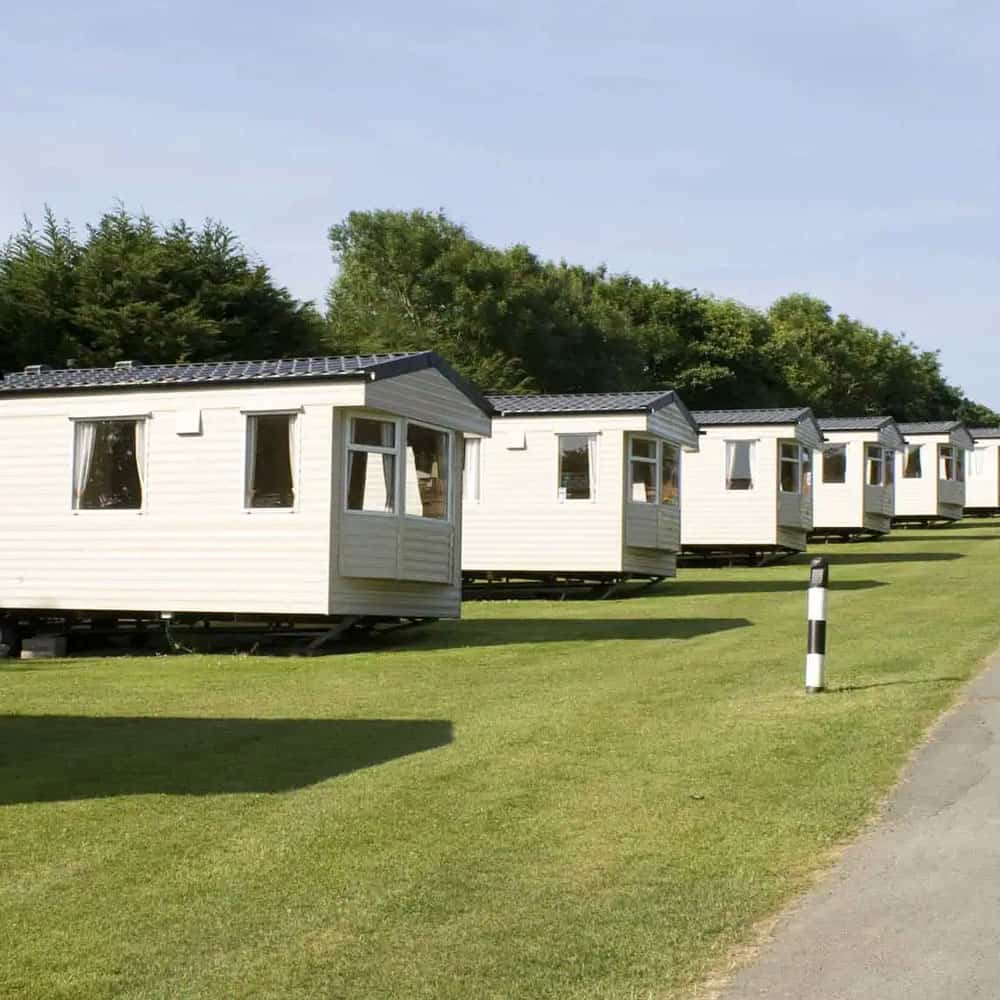 Mobile Home Insurance Ohio