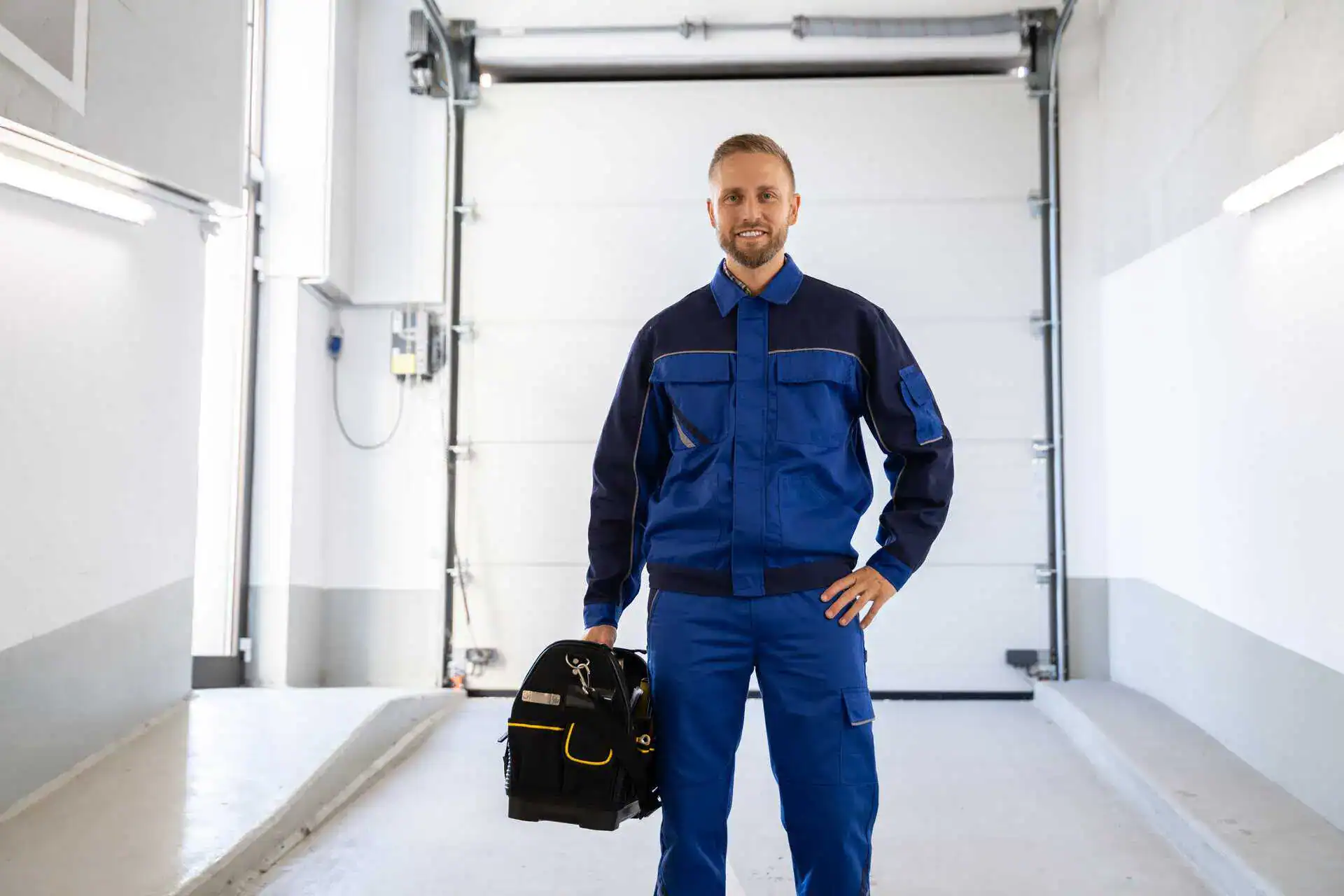 Contractors Insurance Ohio