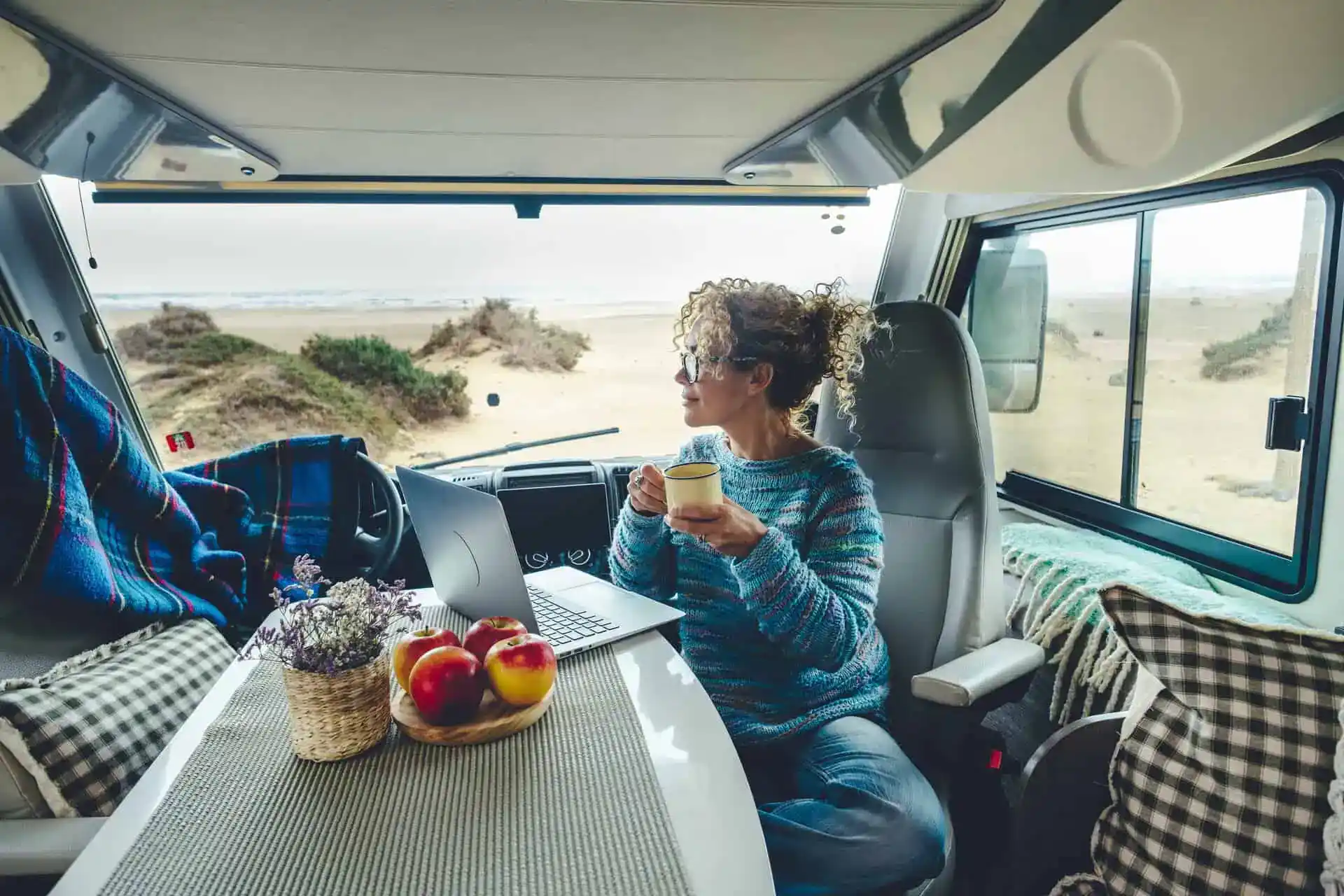 RV Insurance Ohio