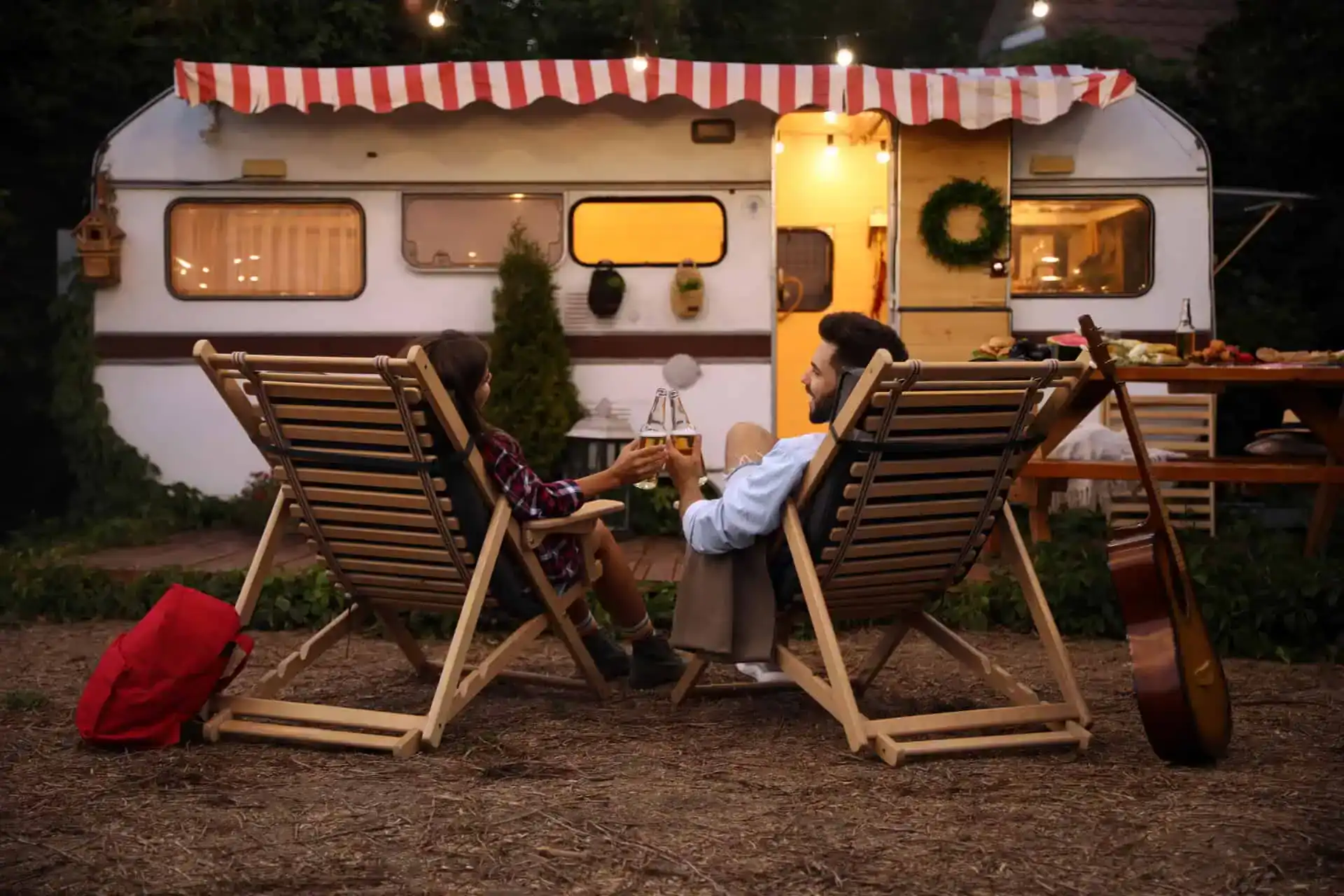 RV Insurance Ohio