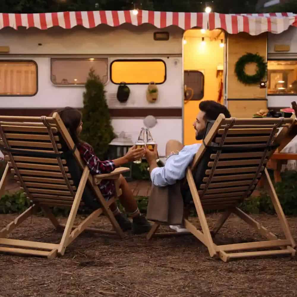 RV Insurance Ohio