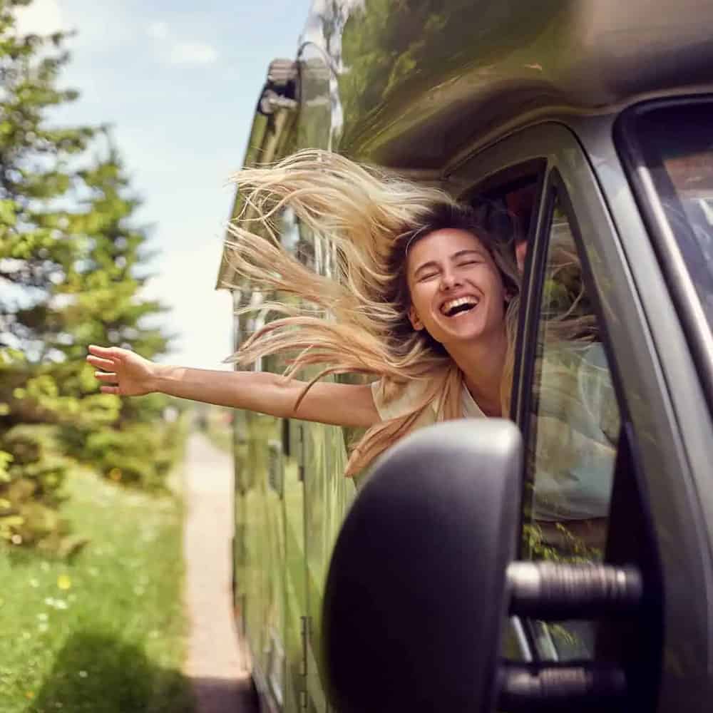 RV Insurance Ohio