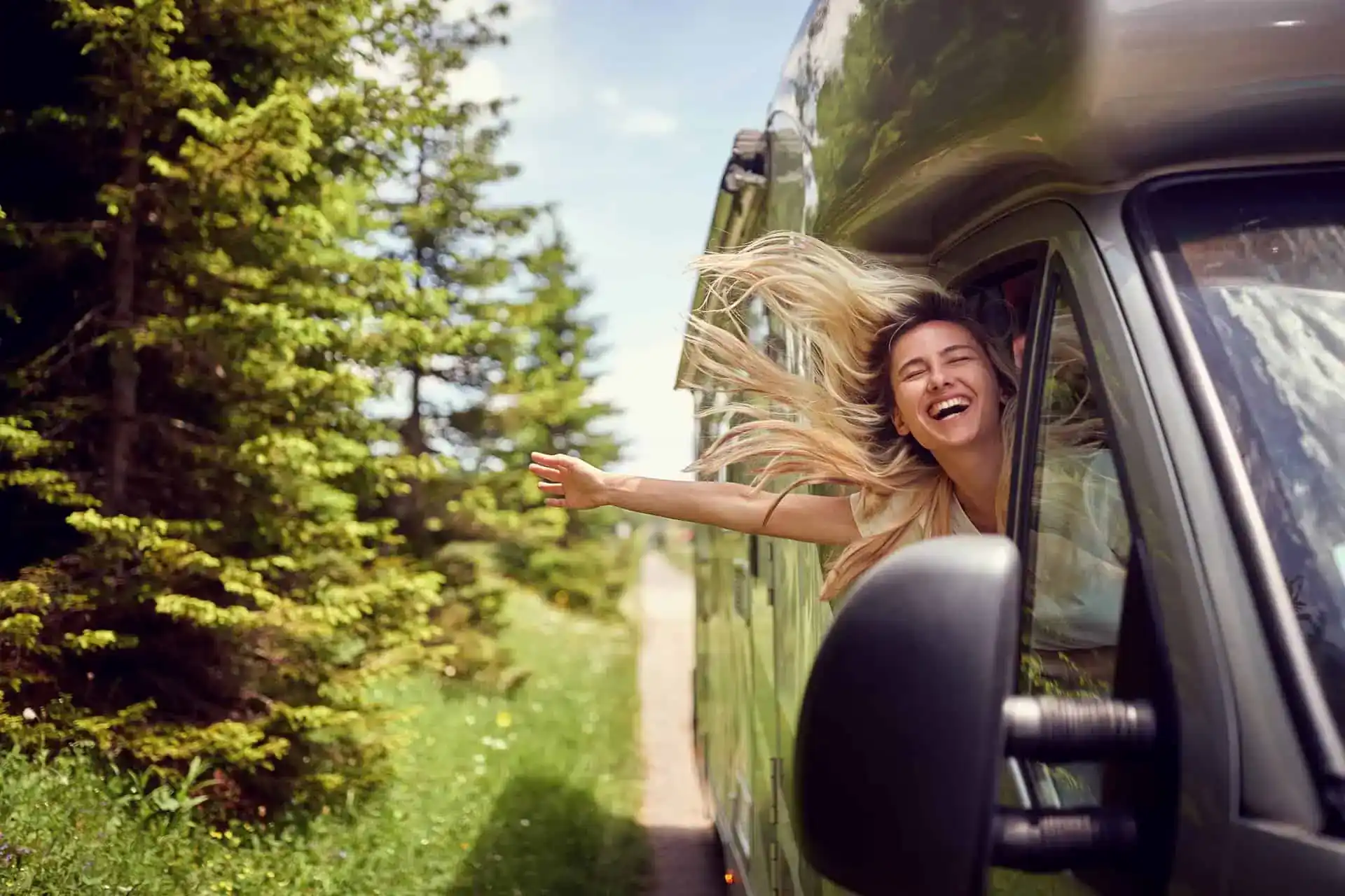 RV Insurance Ohio