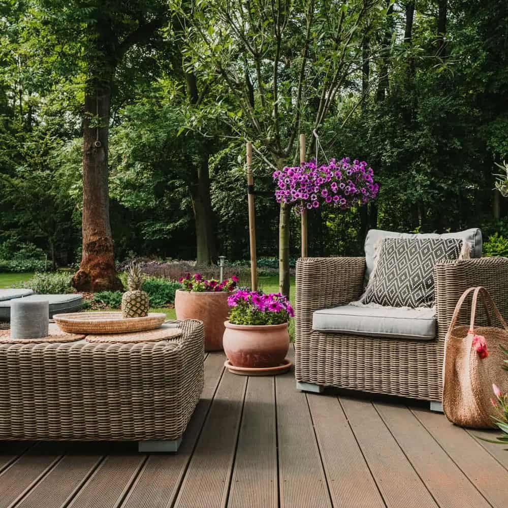 Landscaping Insurance Ohio