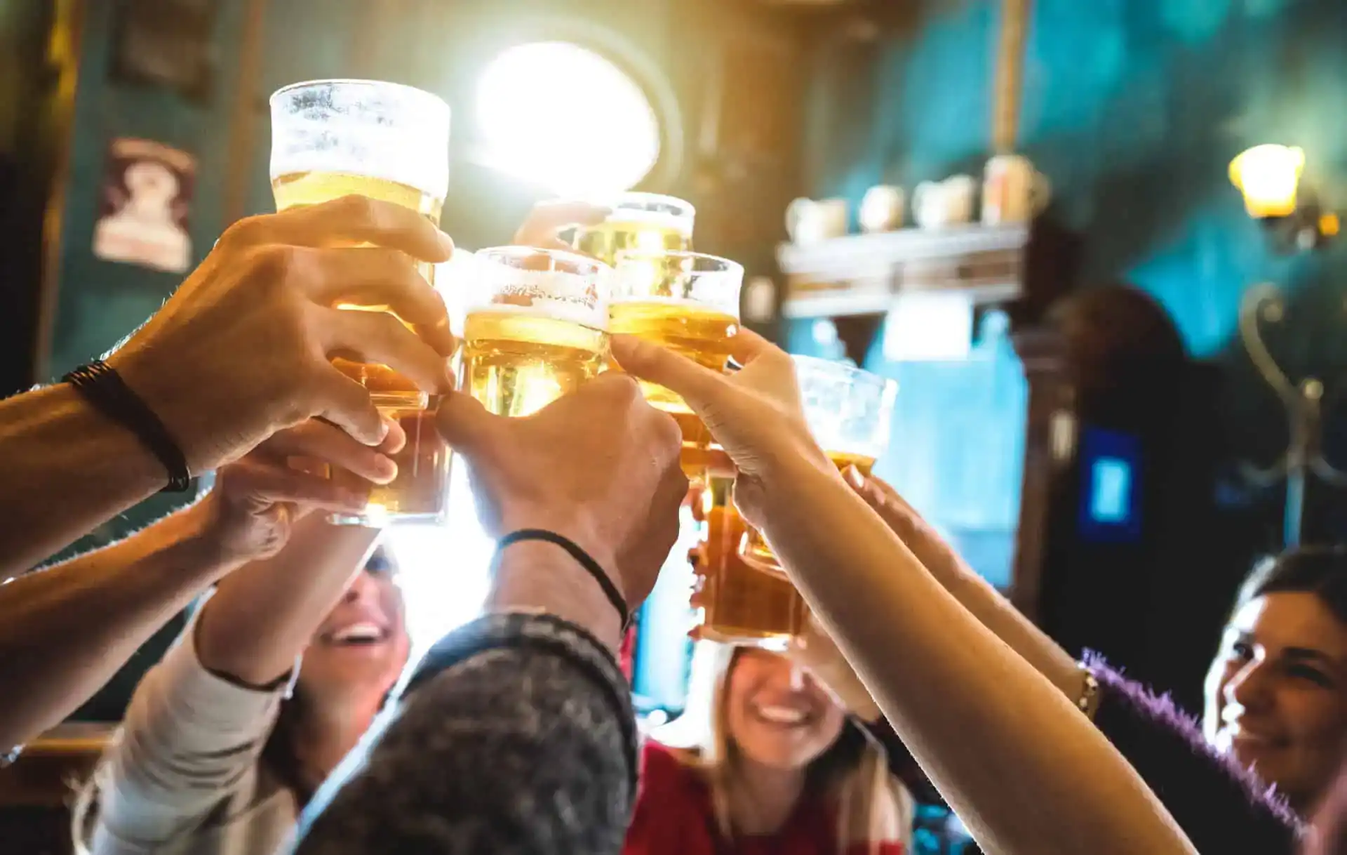 Liquor Liability Insurance Ohio