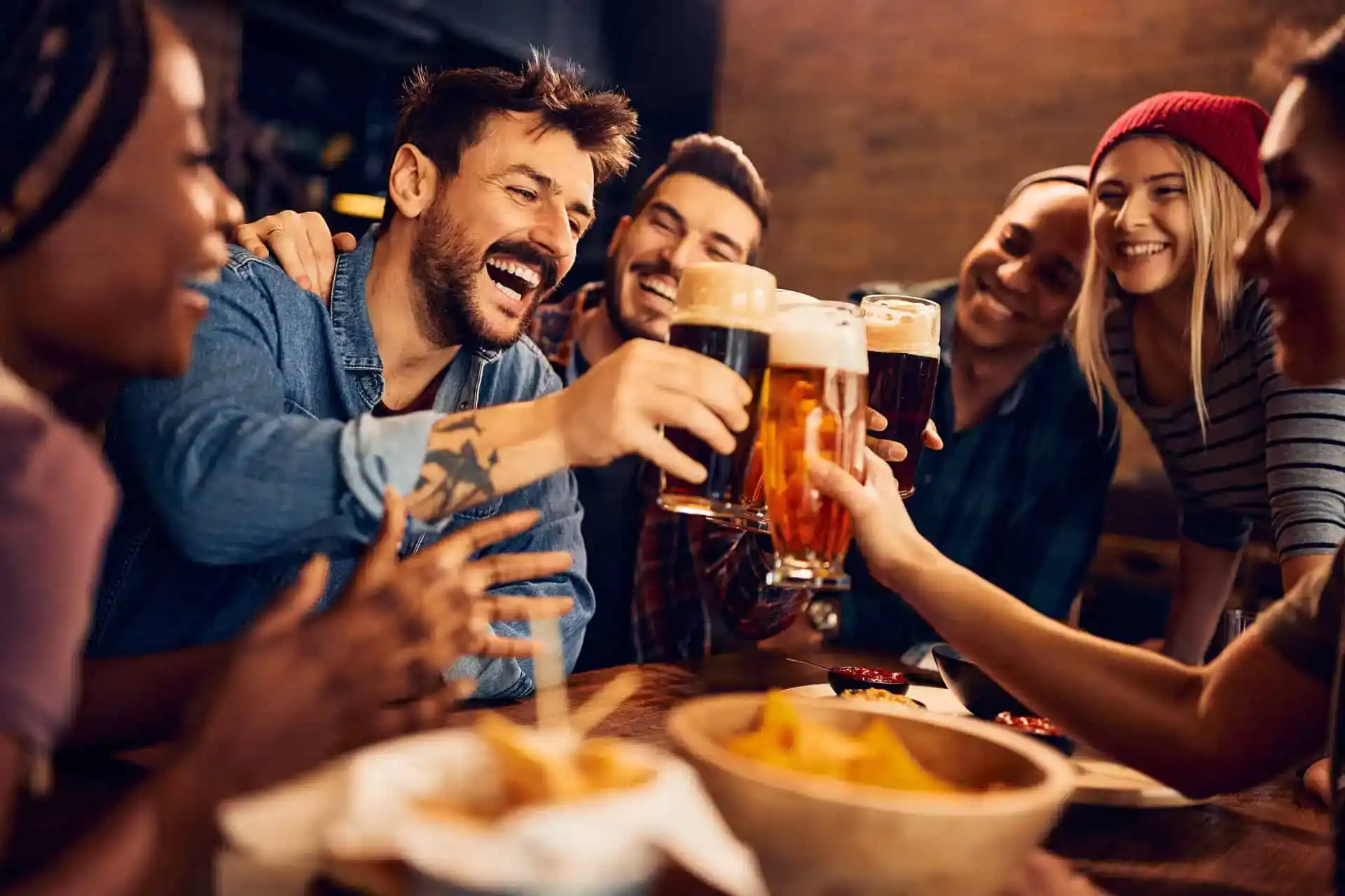 Liquor Liability Insurance Ohio