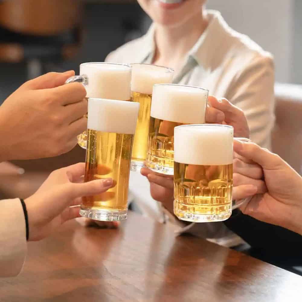 Liquor Liability Insurance Ohio