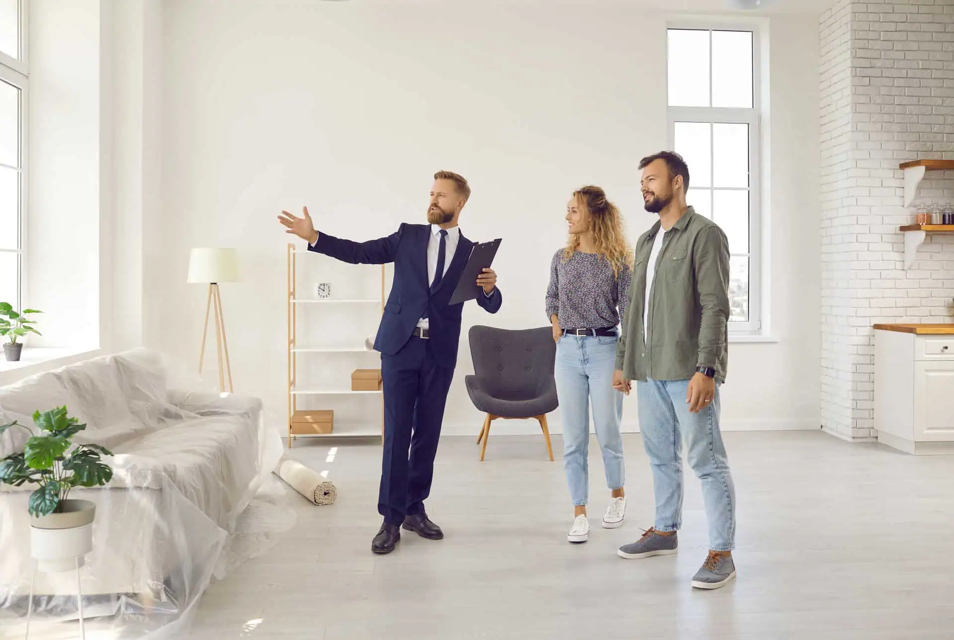 Rental Property Insurance Ohio