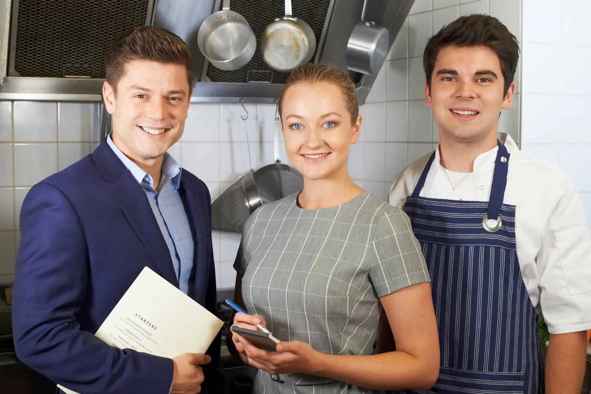 Restaurant Insurance Ohio
