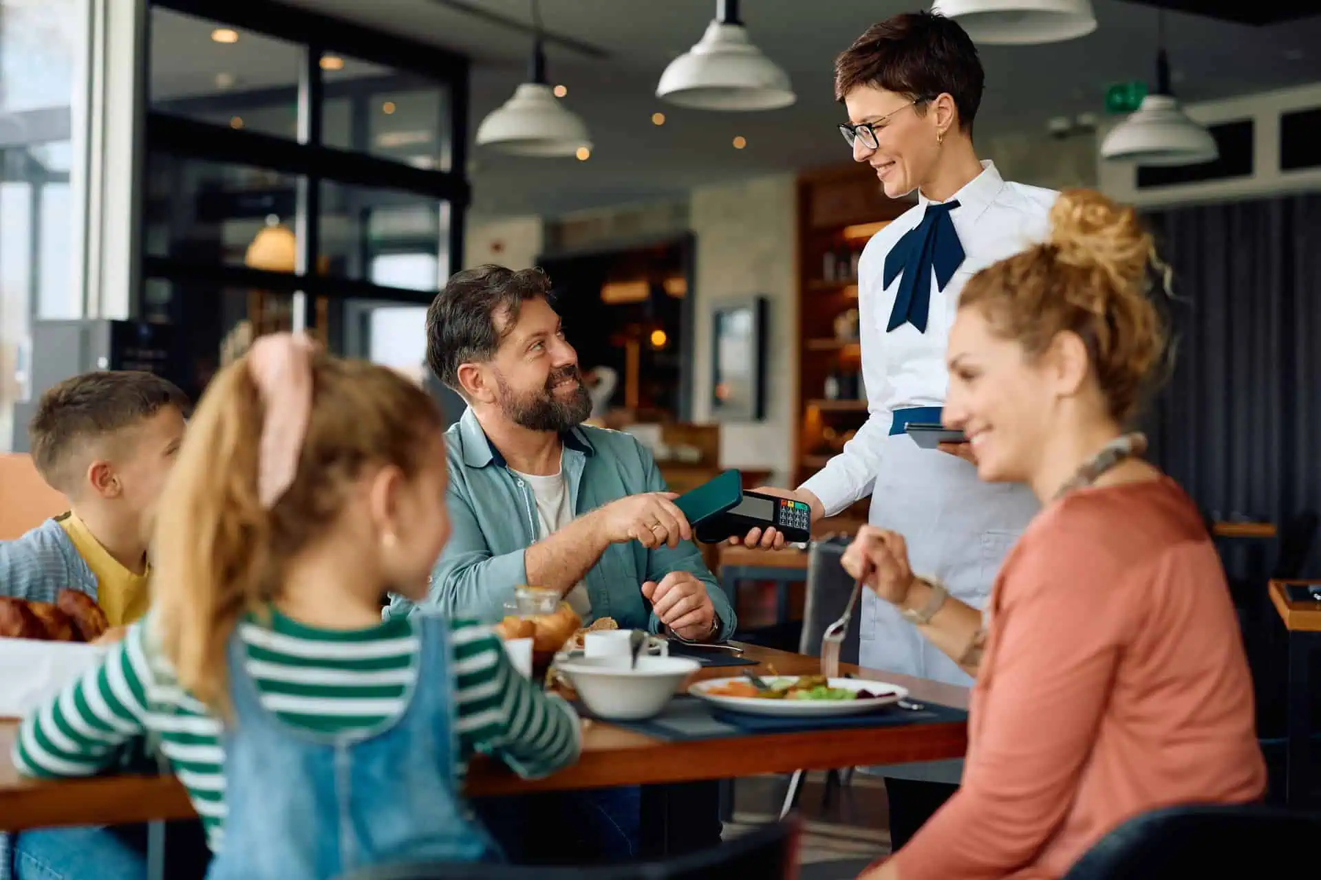Restaurant Insurance Ohio