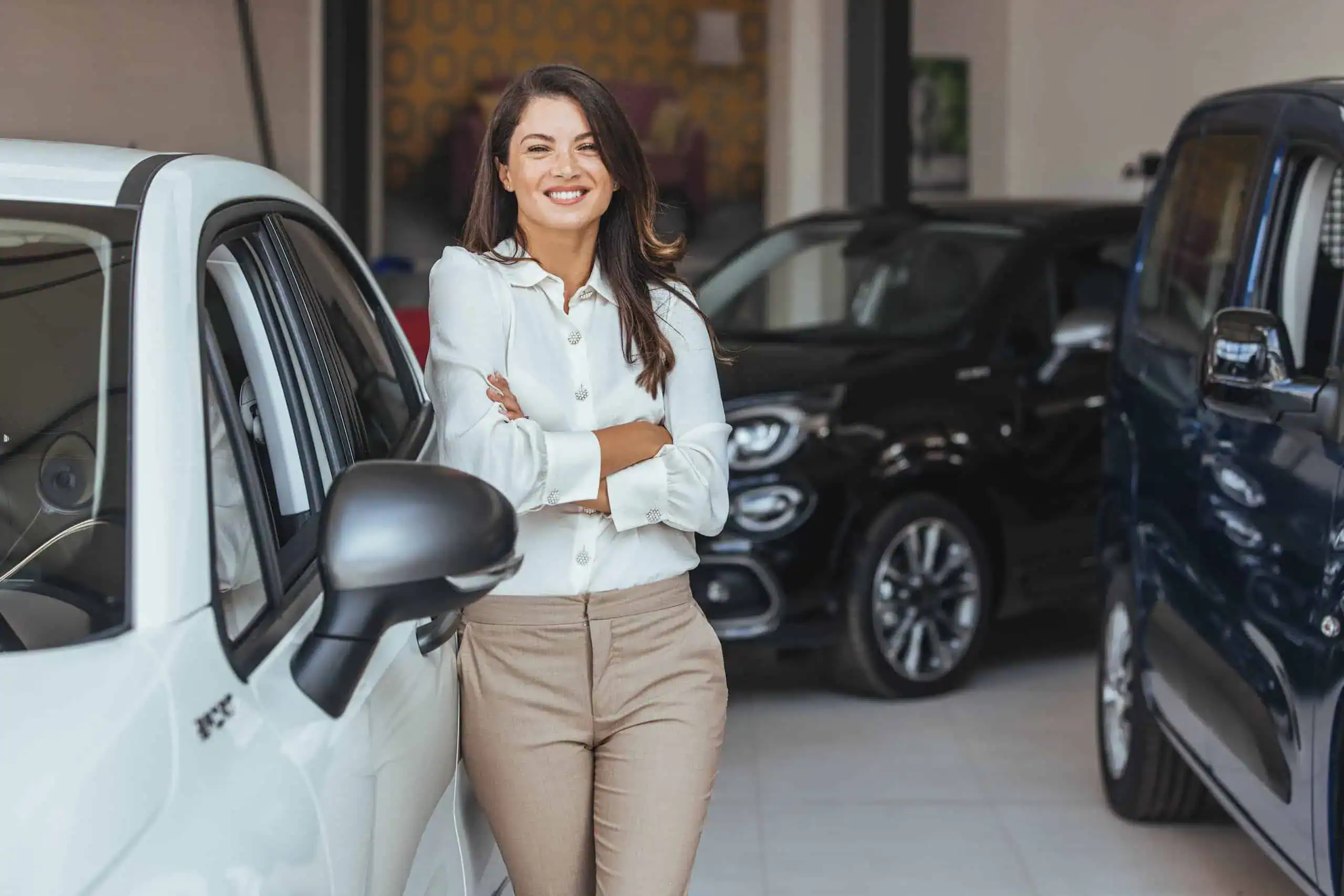 Auto Dealer Insurance Ohio