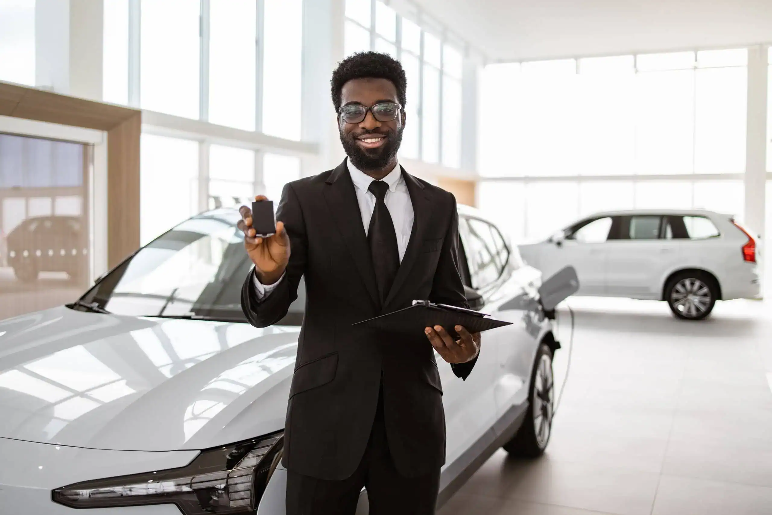 Auto Dealer Insurance Ohio