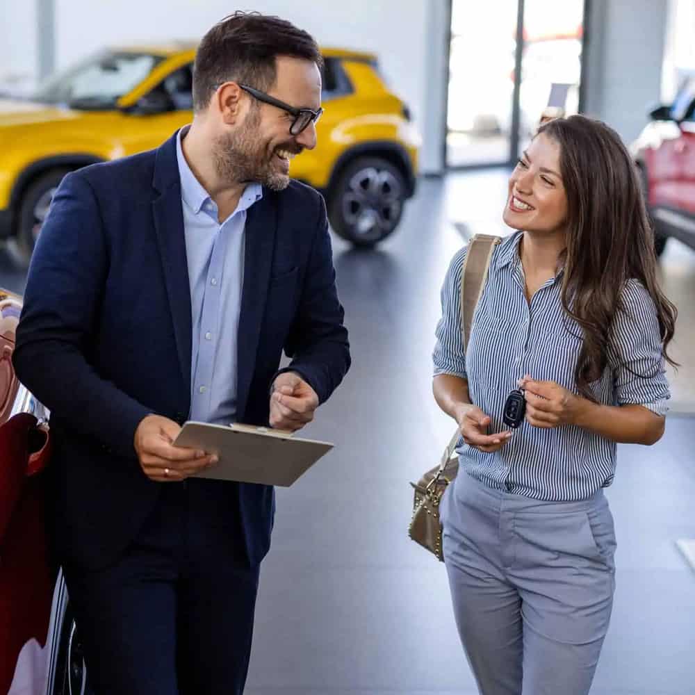 Auto Dealer Insurance Ohio