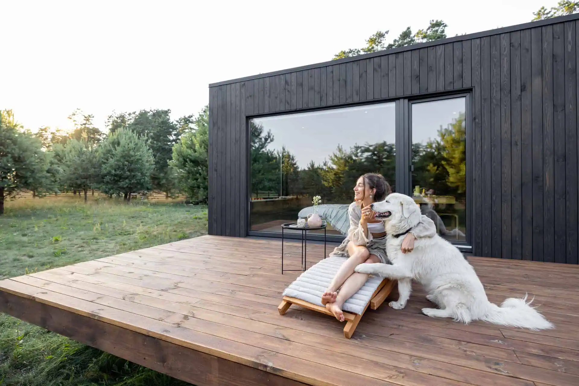 Vacation Home Insurance Ohio