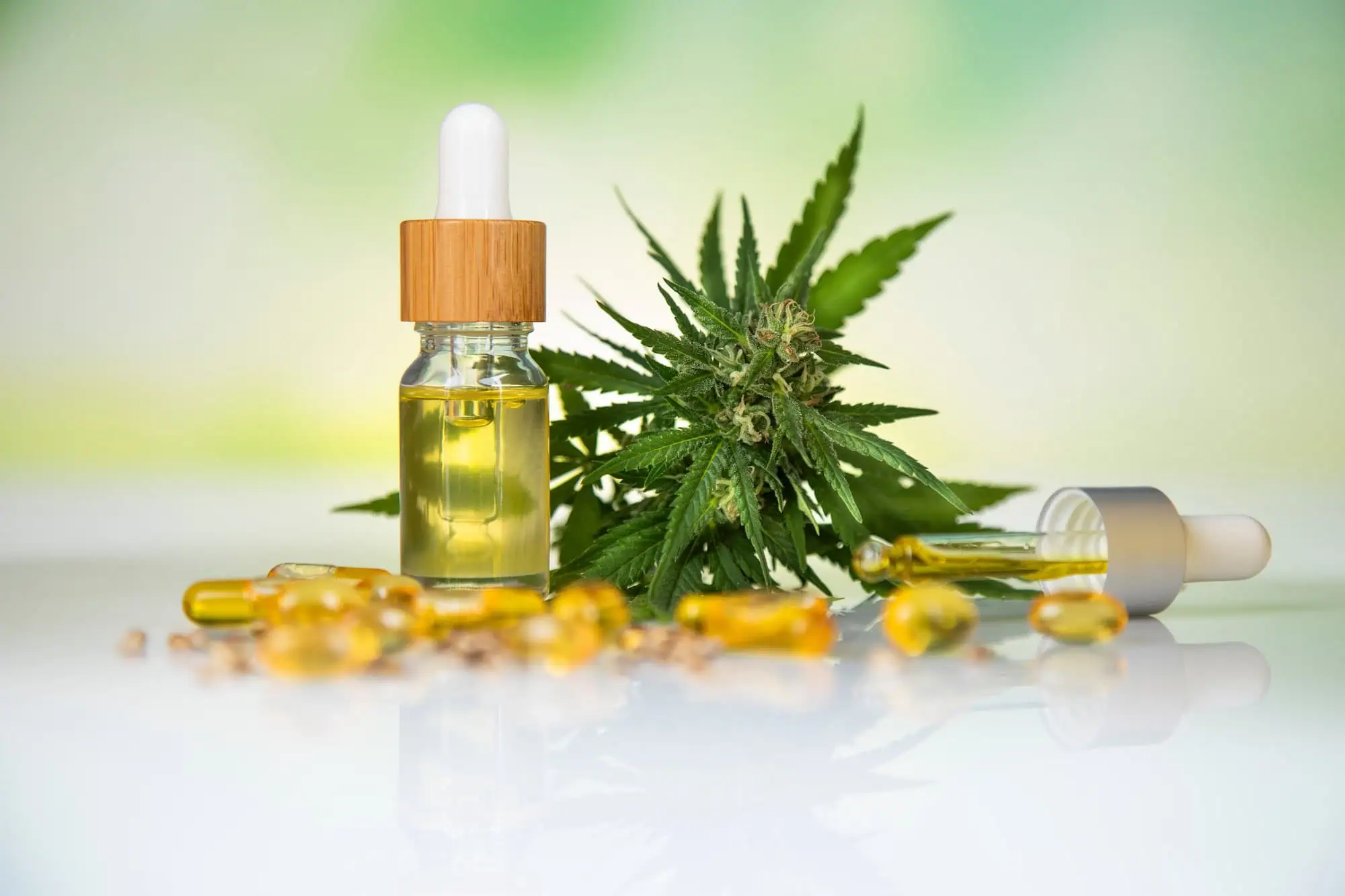 CBD Insurance Ohio