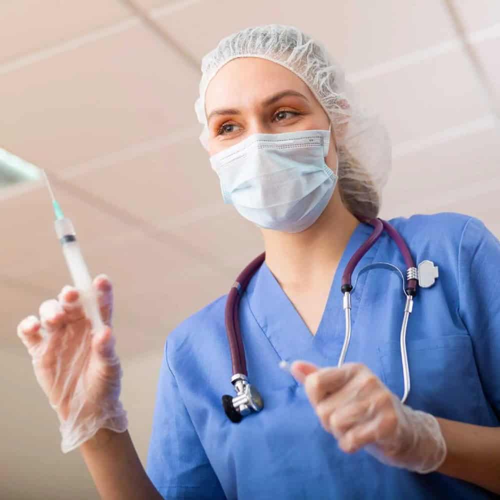 Medical Malpractice Insurance Ohio