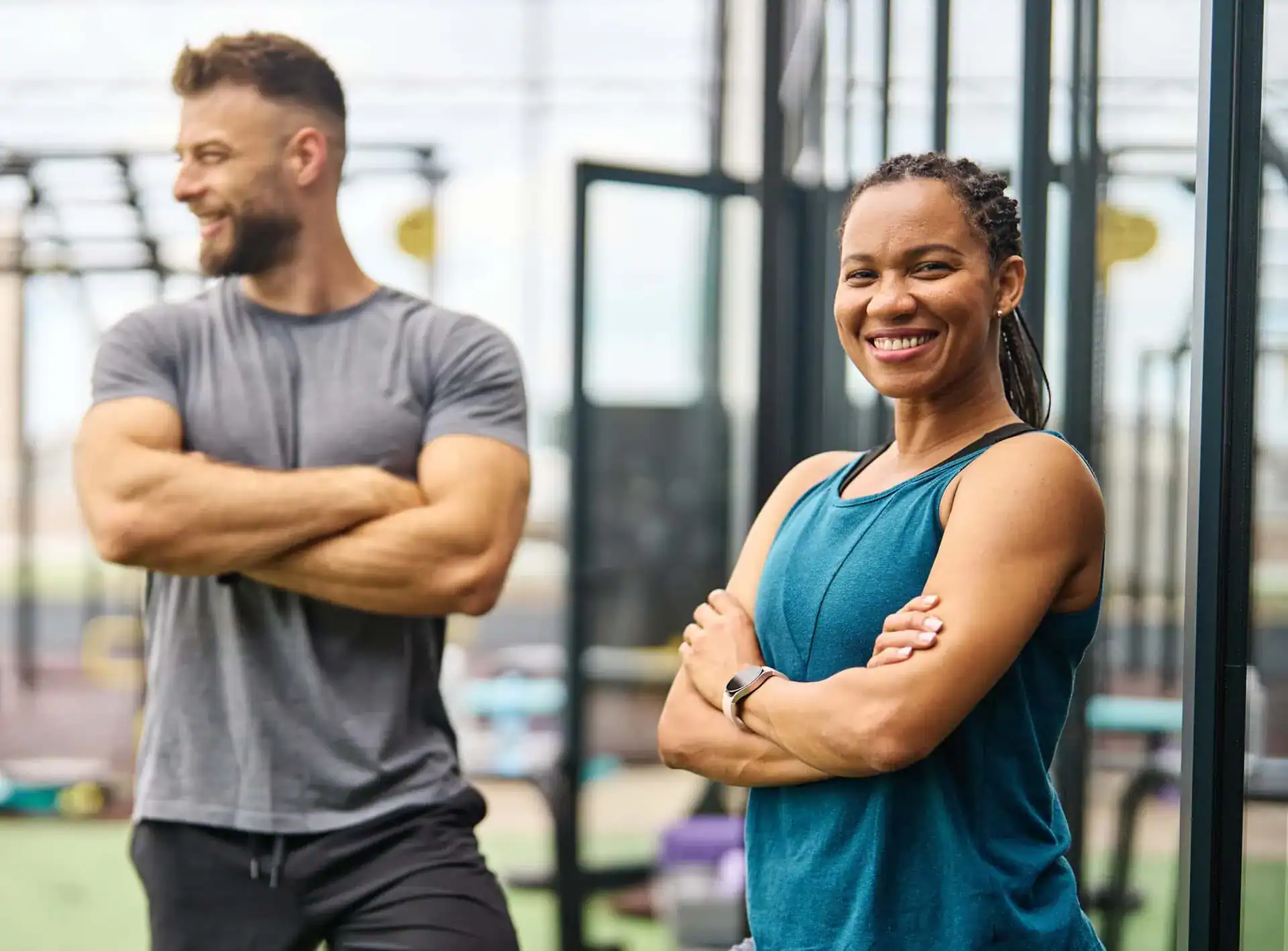 Personal Trainer Insurance Ohio