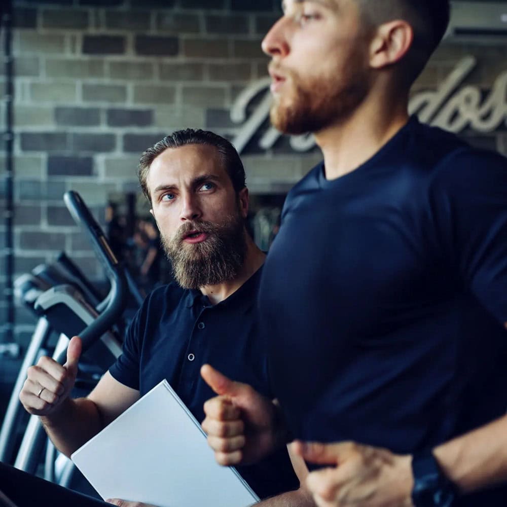 Personal Trainer Insurance Ohio