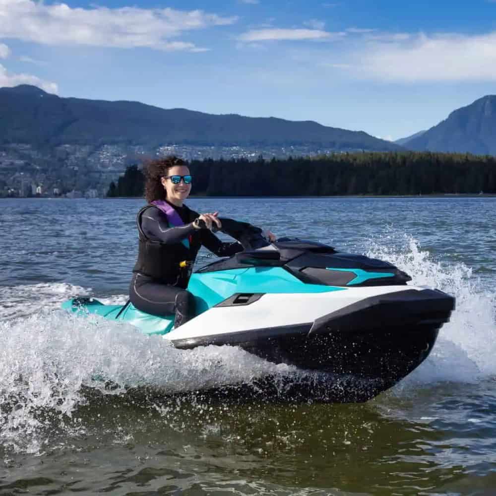 Jet Ski Insurance Ohio