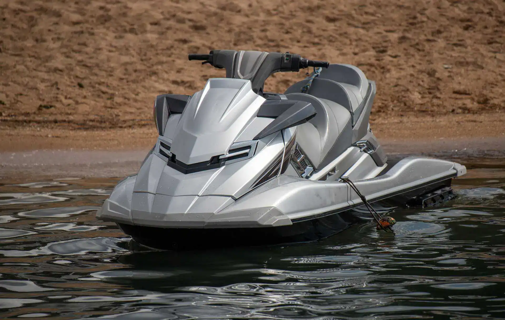 Jet Ski Insurance Ohio