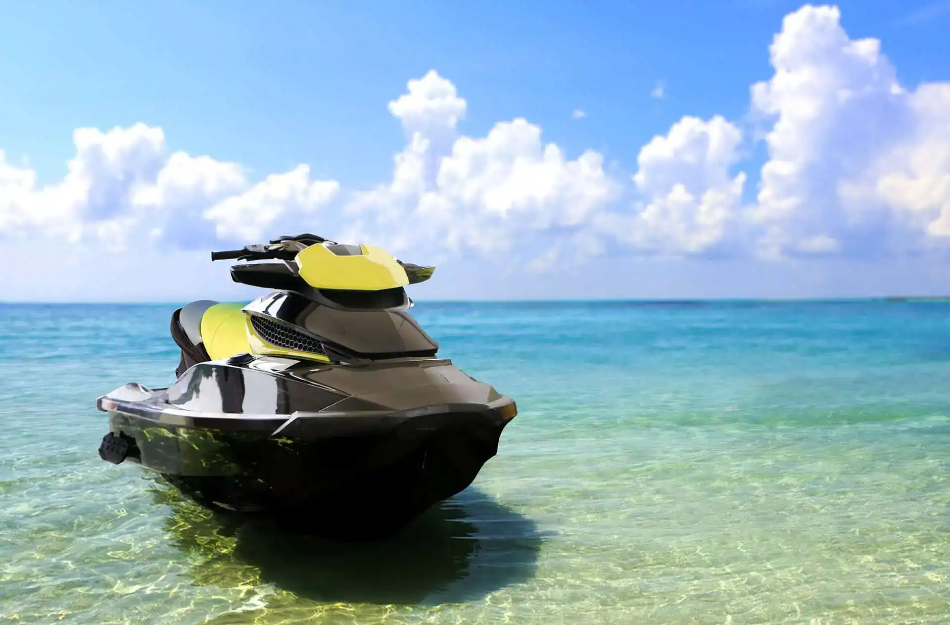 Jet Ski Insurance Ohio