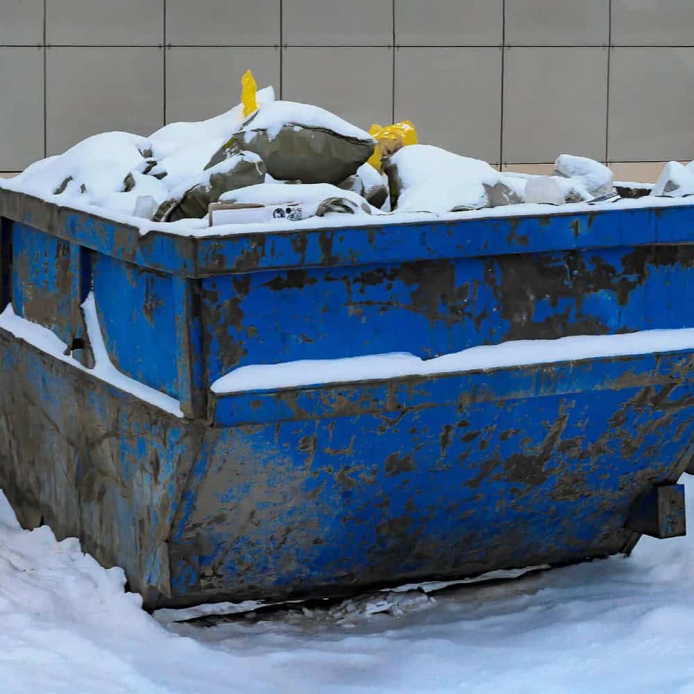 Dumpster Rental Insurance Ohio