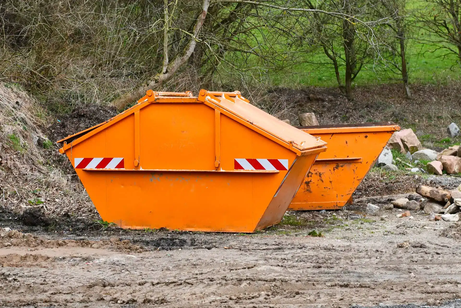 Dumpster Rental Insurance Ohio