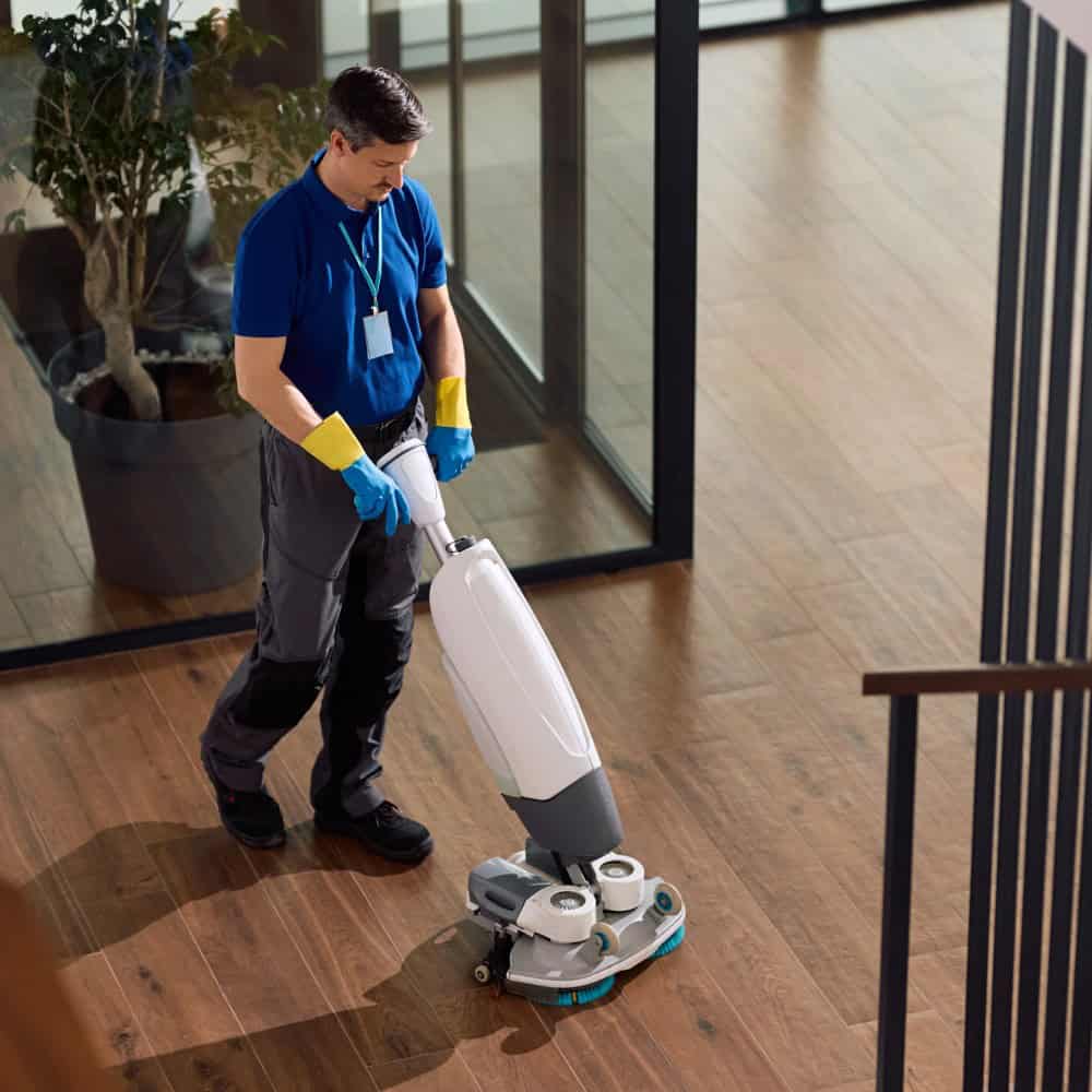 Janitorial Insurance Ohio