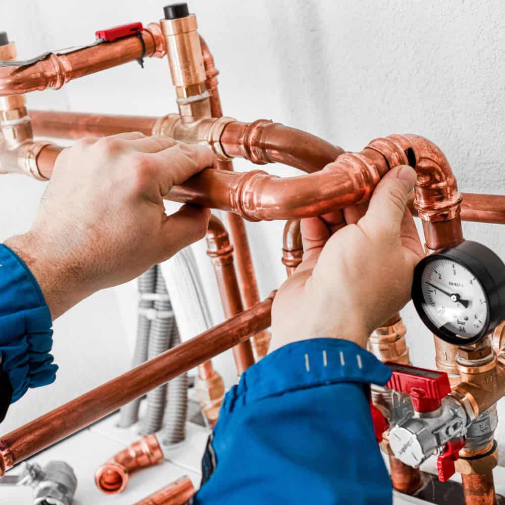 Plumbers Insurance Ohio