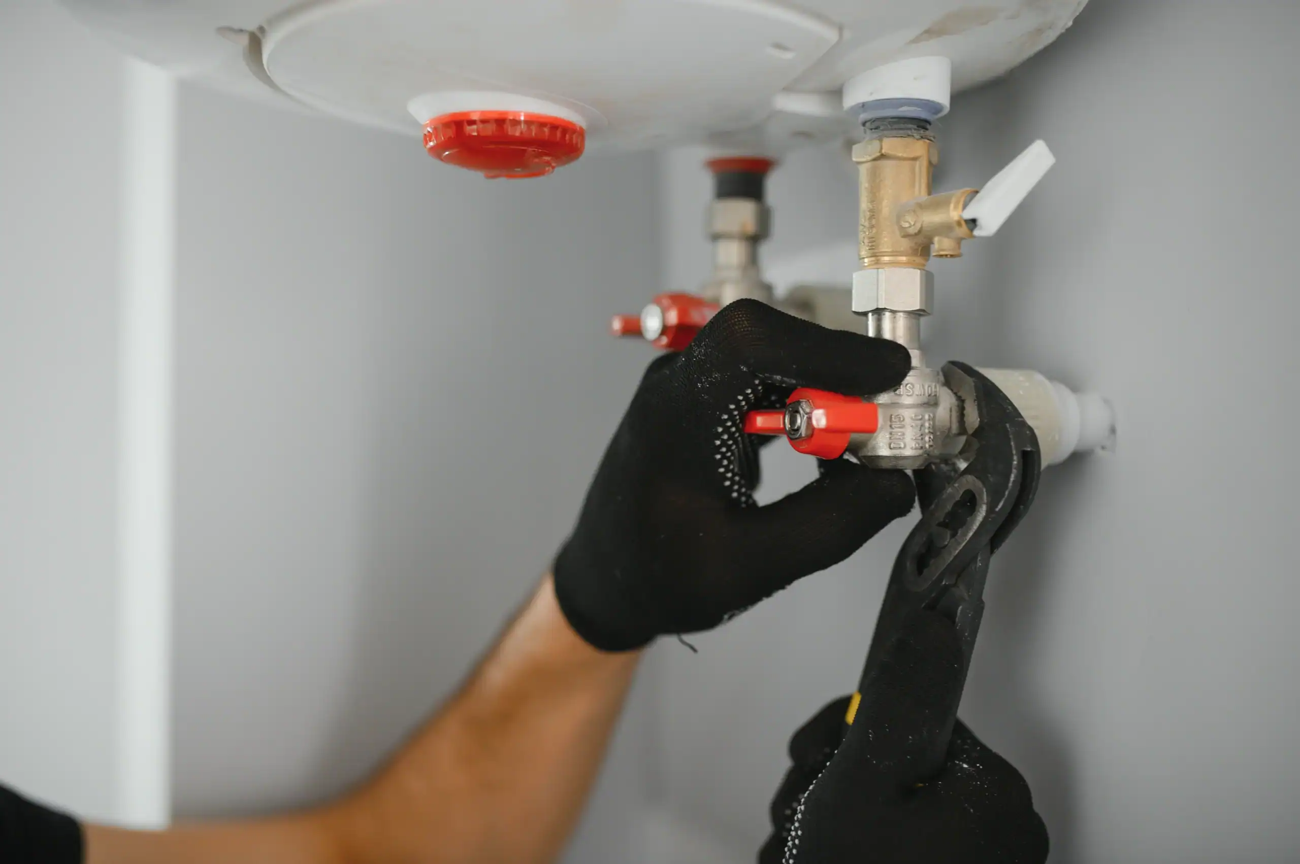 Plumbers Insurance Ohio