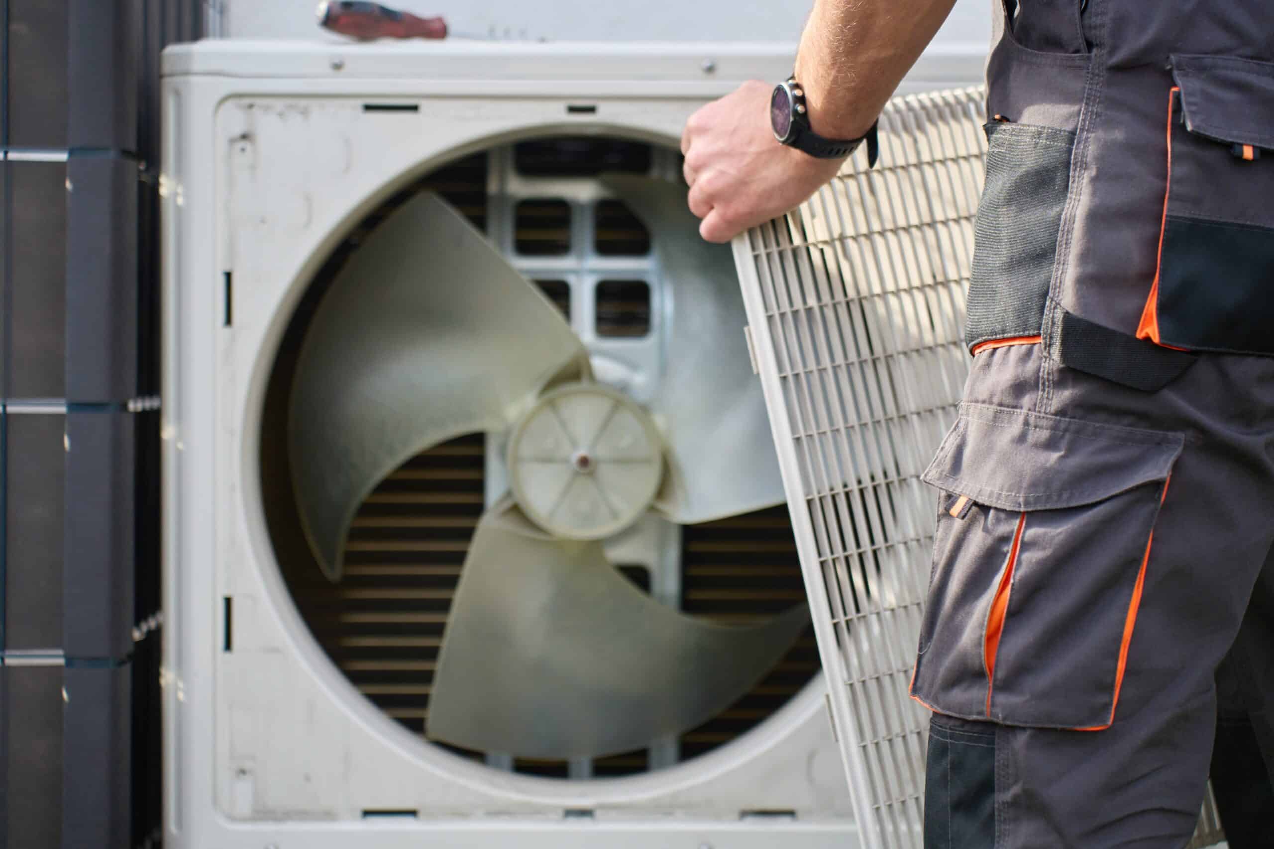 Equipment Breakdown Insurance Ohio